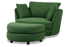 Fauteuil Estelle | Domicil Exclusive