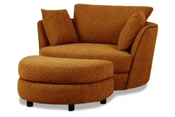 Fauteuil Estelle | Domicil Exclusive
