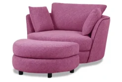 Fauteuil Estelle | Domicil Exclusive