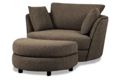 Fauteuil Estelle | Domicil Exclusive