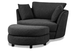 Fauteuil Estelle | Domicil Exclusive