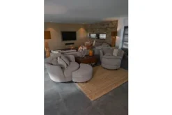 Fauteuil Estelle | Domicil Exclusive