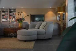 Fauteuil Estelle | Domicil Exclusive