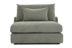 Fauteuil Giovanni