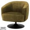 Fauteuil Green Barga