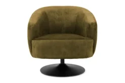 Fauteuil Green Barga