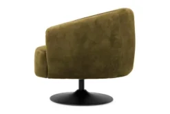 Fauteuil Green Barga