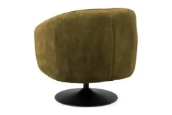 Fauteuil Green Barga