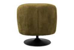 Fauteuil Green Barga