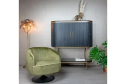 Fauteuil Green Barga