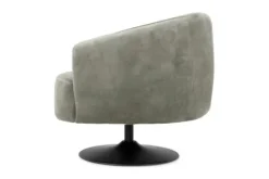 Fauteuil Grey Barga