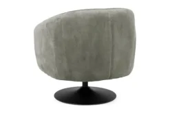 Fauteuil Grey Barga