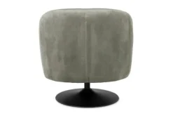 Fauteuil Grey Barga
