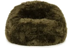 Fauteuil Groen 250256 Snuzzle