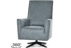 Fauteuil hoog Farnetta - Marsi