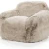 Fauteuil Hug - taupe | 230158 Hug
