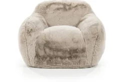 Fauteuil Hug - taupe | 230158 Hug