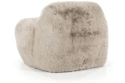 Fauteuil Hug - taupe | 230158 Hug