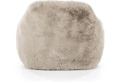 Fauteuil Hug - taupe | 230158 Hug