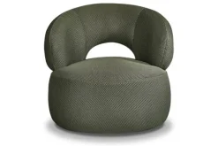 Fauteuil Hunter GA-80.210 Suite
