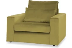 Fauteuil Le Pradet