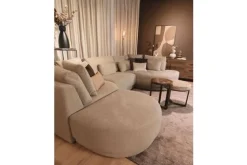 Fauteuil Lisette
