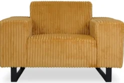 Fauteuil Martini