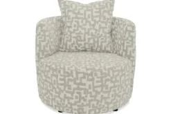 Fauteuil Mazi