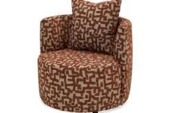Fauteuil Mazi