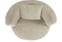 Fauteuil Melitta