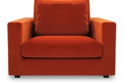 Fauteuil Merel