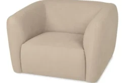 Fauteuil Morgana