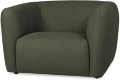Fauteuil Morgana