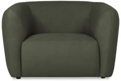 Fauteuil Morgana