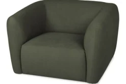 Fauteuil Morgana