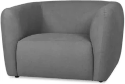 Fauteuil Morgana