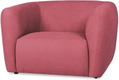 Fauteuil Morgana