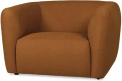 Fauteuil Morgana