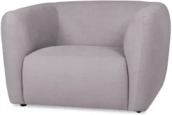 Fauteuil Morgana