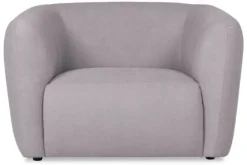 Fauteuil Morgana