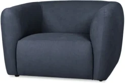 Fauteuil Morgana