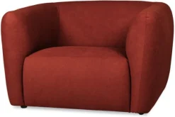 Fauteuil Morgana