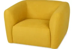 Fauteuil Morgana