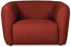 Fauteuil Morgana