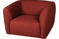 Fauteuil Morgana