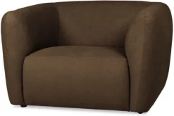 Fauteuil Morgana