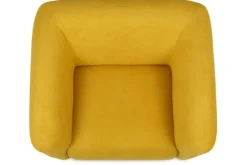 Fauteuil Morgana