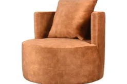 Fauteuil Ocher FU-88.002 Evy