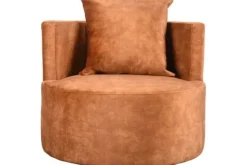 Fauteuil Ocher FU-88.002 Evy