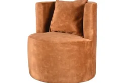 Fauteuil Ocher FU-88.008 Evy